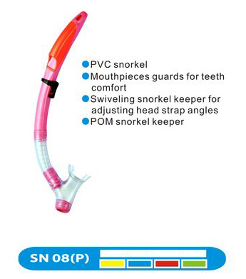 SNORKEL-WFSN08
